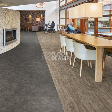Forbo Allura Click Pro 60085CL5 weathered rustic pine фото 2 | FLOORDEALER